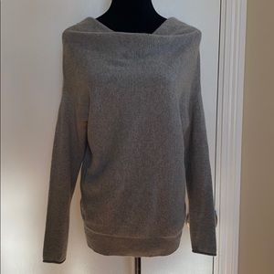 Club Monaco Cashmere Sweater